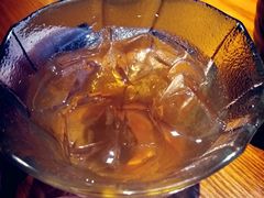 梅子酒-千代武日本料理(爱建店)