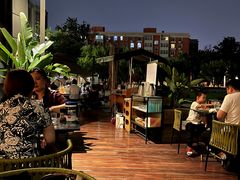 -The Rug Cafe(王府中环店)
