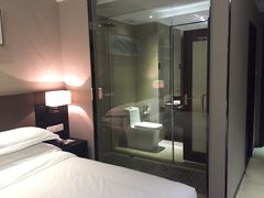 -新海利大酒店(拱北口岸店)