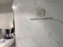 -潘多拉Hairsalon