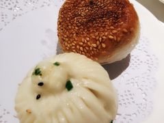 招牌生煎包-和记小菜(七宝店)