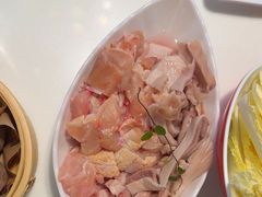 -洪氏嗨捞·猪肚鸡火锅(阳光天地店)