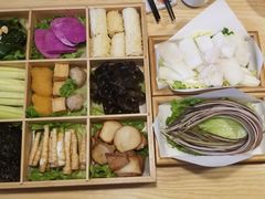 -十二舍·湯物素煮(江泰潤政店)