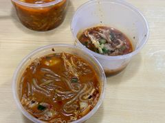 -酸辣粉(氹仔店)