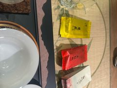 -小满里·TEA·茶室·茶空间