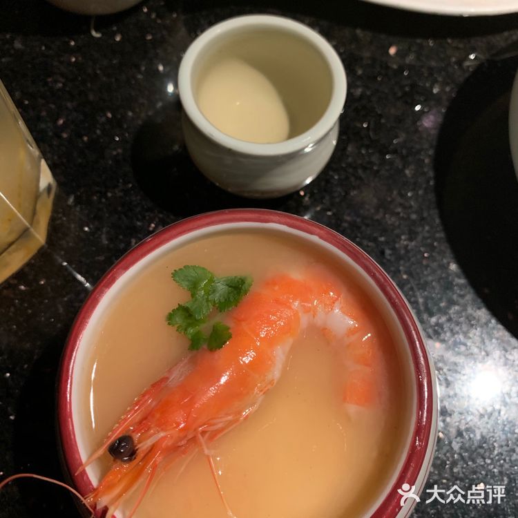 芝士焗烤系列推荐扇贝！