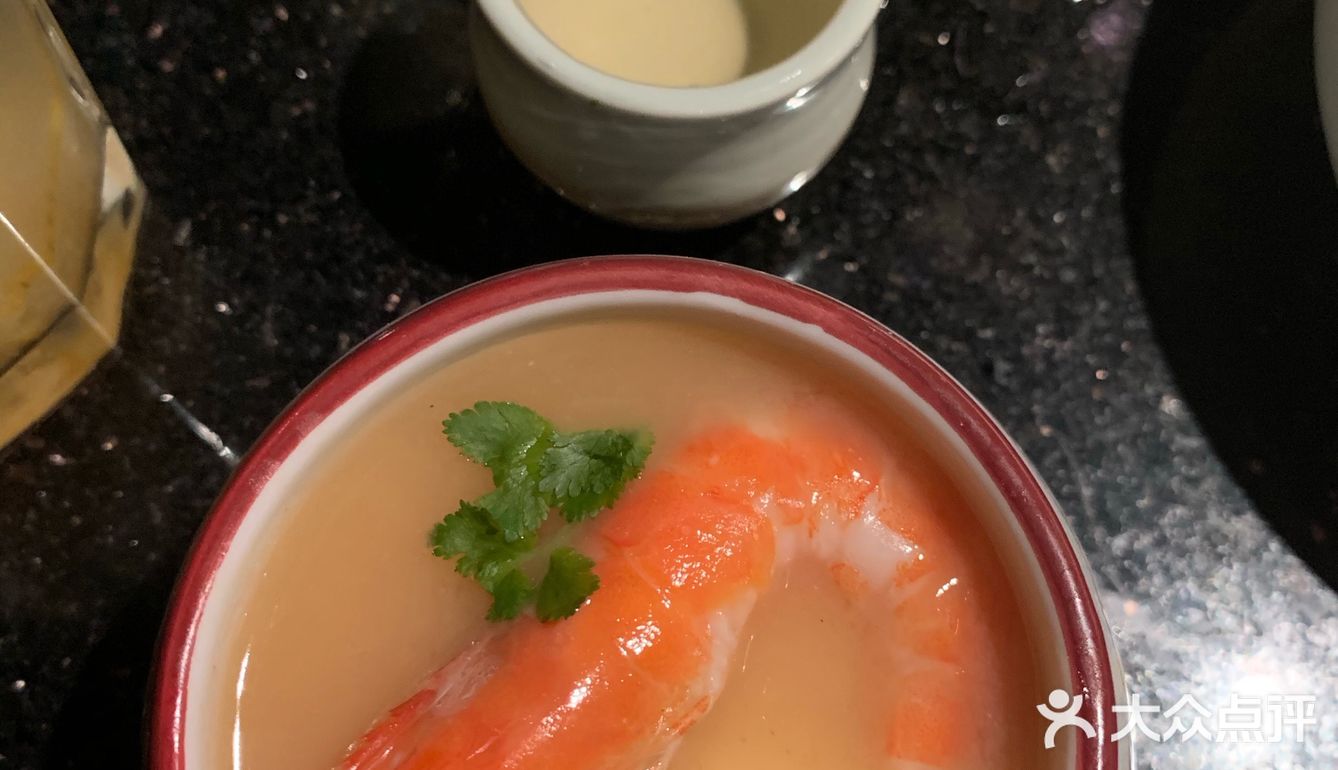 芝士焗烤系列推荐扇贝！