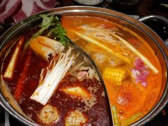 -呷哺呷哺 黄金牧场 (欢乐谷店)