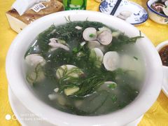 -浩海美食店(闸坡店)