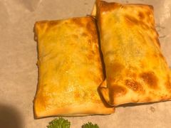 -楼兰新疆菜(江宁万达店)