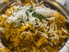 -Pita's&Tika's中东和印度风味餐厅(龙湖天街店)