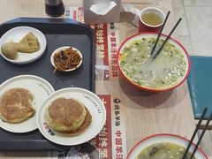 -武圣羊汤·西北面(安德路店)