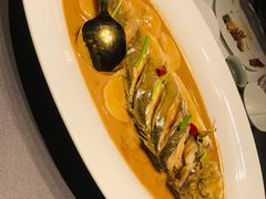 -海立阁海鲜江浙菜(漕河泾印象城店)