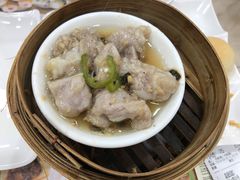 豉汁蒸排骨-添好运点心专门店(中环IFC店)