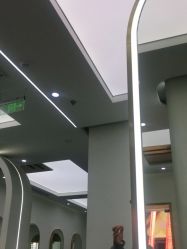点击看大图 -JUNO hair salon