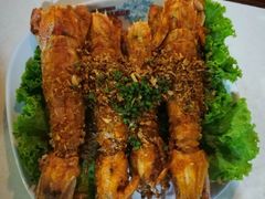 -班赞海鲜市场