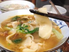 -王阿盖手工小吃(环城西路店)