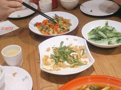 -九老汉·川渝江湖菜(合川路2店)
