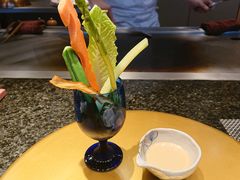 -Ginza Onodera铁板烧(外滩十八号店)