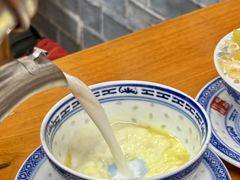 -韵姐牛奶甜品世家