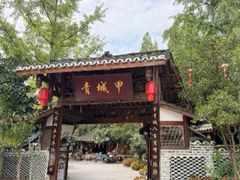 -青城甲(青城山店)