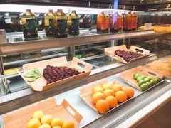 -奈雪的茶(青岛卓悦里INTOWN店)