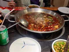 -小饕荟雅安贡椒鱼鲜馆(广福桥店)