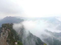 -神农山景区
