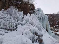 -黑龙潭风景区
