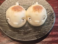 河豚布丁-永安鱼庄·镇江菜(东吴路店)