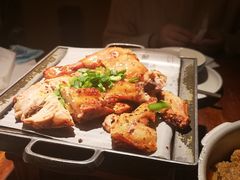 -绿茶餐厅(领展购物广场·中关村店)