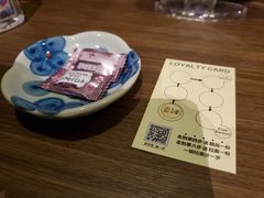 -雷神拉面(财富中心玉米楼店)