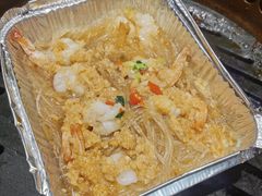 -花味烤肉·拌饭(建邺万达店)