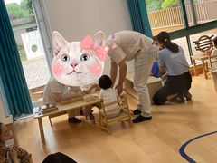 -蒙蒙狮蒙台梭利儿童之家