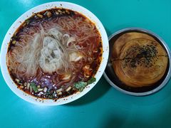 -甘记肥肠粉(马鞍北路店)