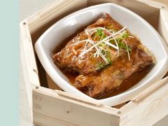 -港久茶餐厅(鹭洲里店)