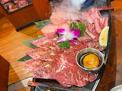 -大阪烧肉BAKA一代(国贸商住大厦店)