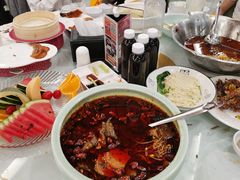 -沸腾鱼乡(知春路分店)