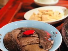 -袁老四老火锅(盘龙城店)