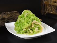 -浦江餐饮•上海菜馆(五四路店)