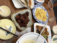 -灵福缘私房菜·农家菜(拈花湾·灵山大佛必推店)