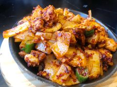 -HONGA HONGA雄家(曹路店)