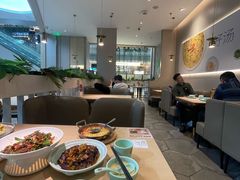 -吕氏疙瘩汤·海鲜新鲁菜(凯德mall新都心店)