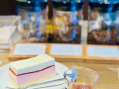 -Metal hands·铁手咖啡