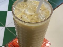 冻好立克-華歡冰室-WahFoon(吉大店)