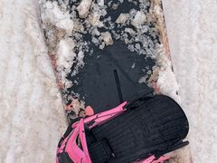 -富龙滑雪场