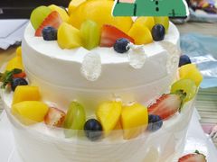 -积慕Cake(解放大道店)