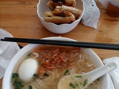 -郝鸿来火烧(古城店)