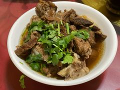 -新白家罩饼(三丰路店)