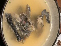 -黑鸡小馆(金源店)